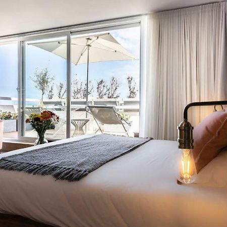 Merchant Suites Valletta Ngoại thất bức ảnh