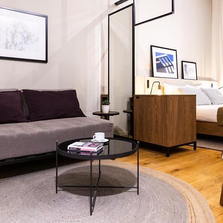 Merchant Suites Valletta Ngoại thất bức ảnh