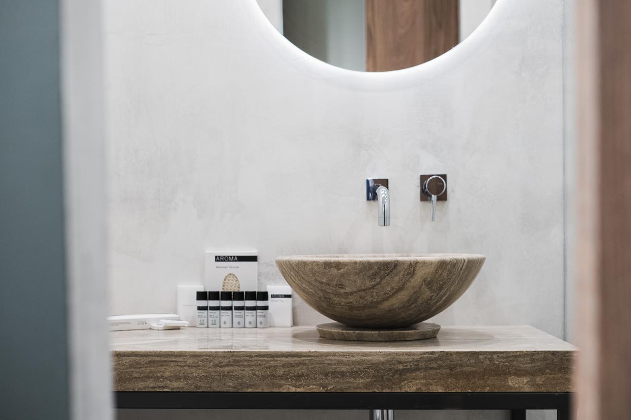 Merchant Suites Valletta Ngoại thất bức ảnh