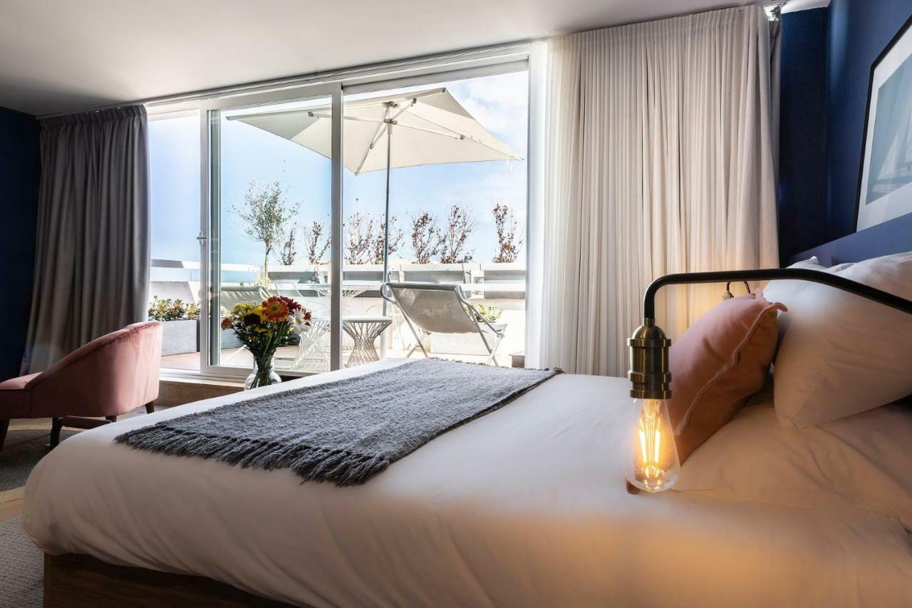 Merchant Suites Valletta Ngoại thất bức ảnh