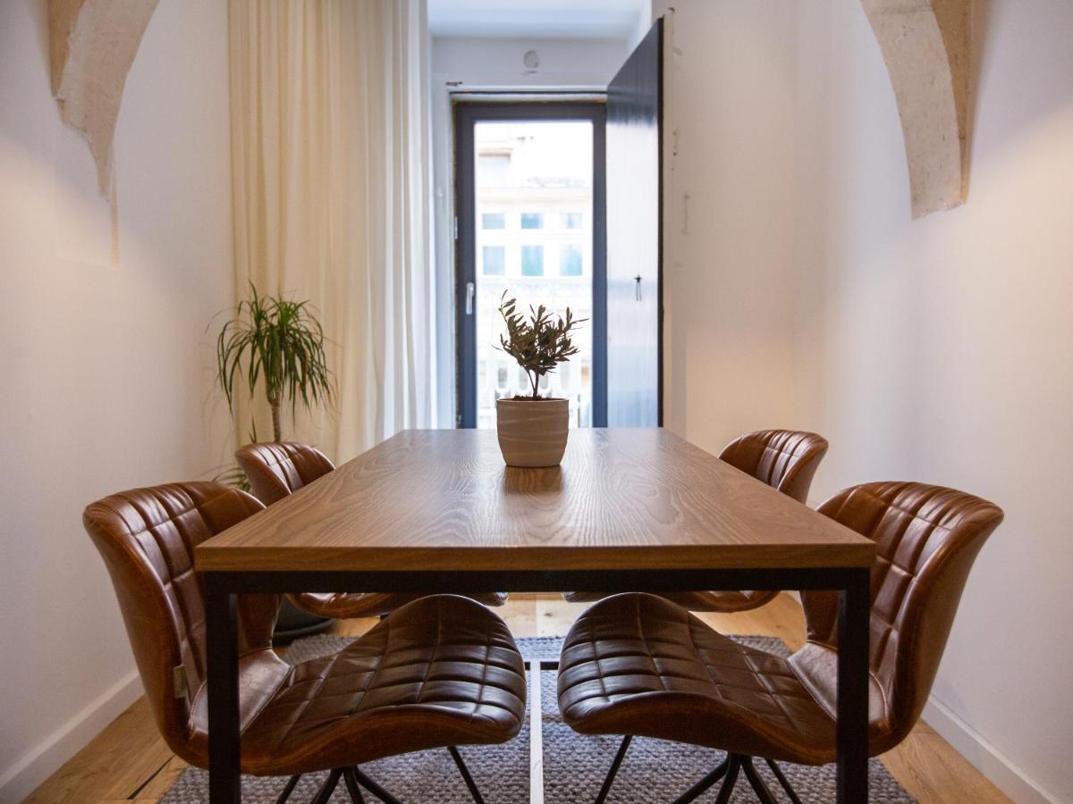 Merchant Suites Valletta Ngoại thất bức ảnh