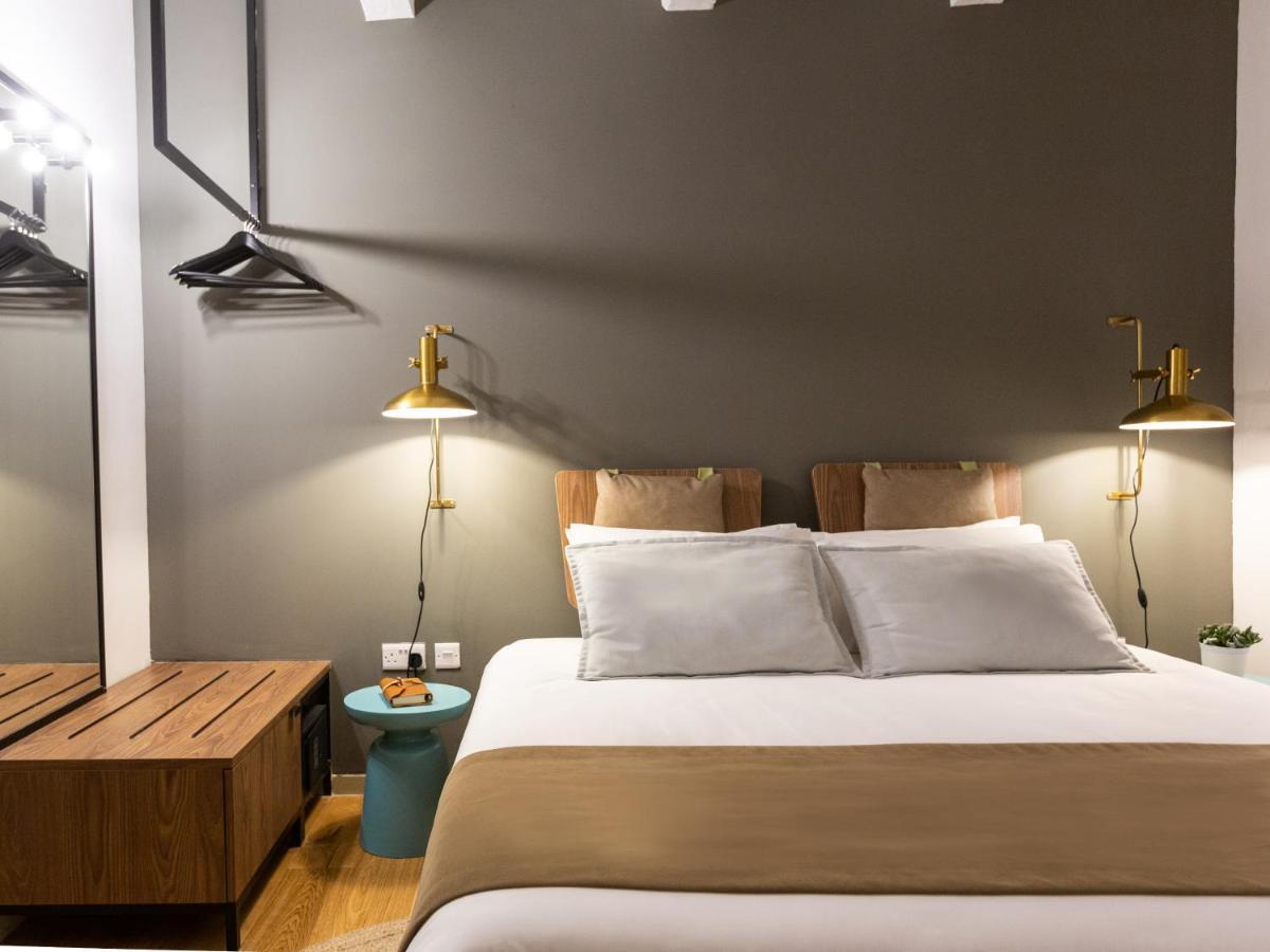 Merchant Suites Valletta Ngoại thất bức ảnh