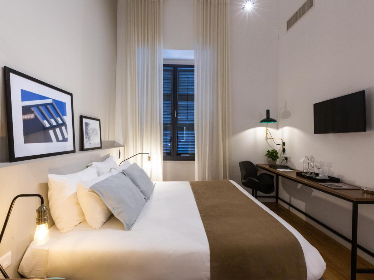 Merchant Suites Valletta Ngoại thất bức ảnh