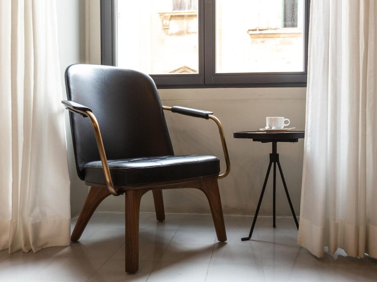 Merchant Suites Valletta Ngoại thất bức ảnh