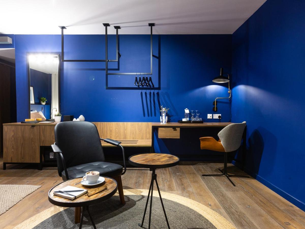 Merchant Suites Valletta Ngoại thất bức ảnh