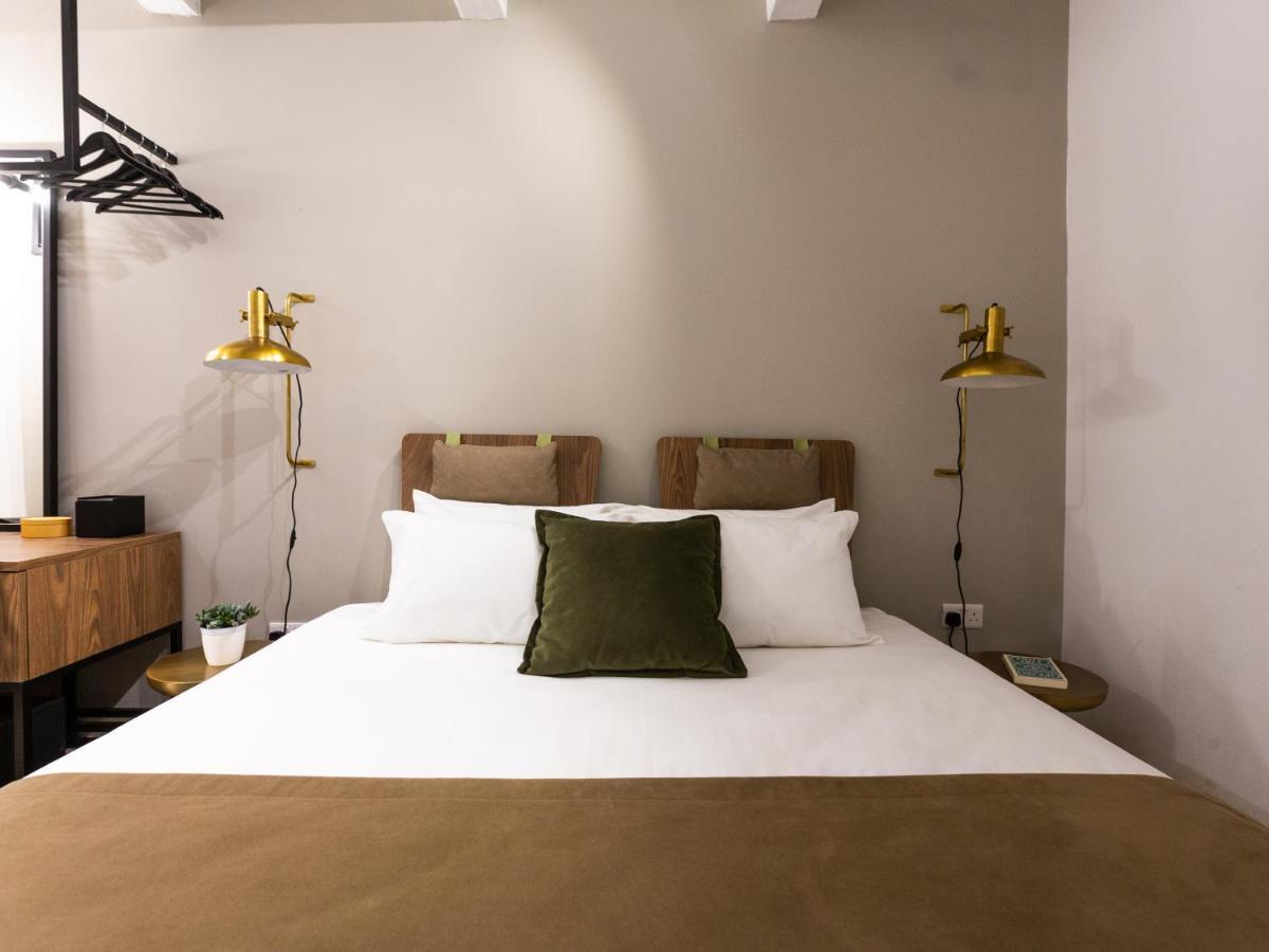 Merchant Suites Valletta Ngoại thất bức ảnh