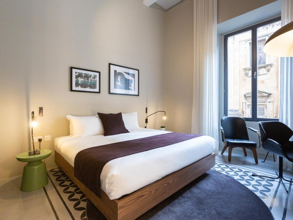 Merchant Suites Valletta Ngoại thất bức ảnh