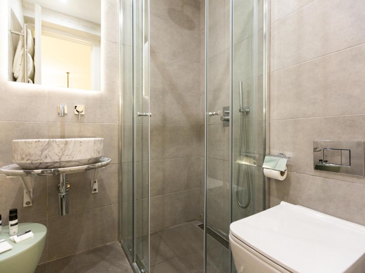 Merchant Suites Valletta Ngoại thất bức ảnh