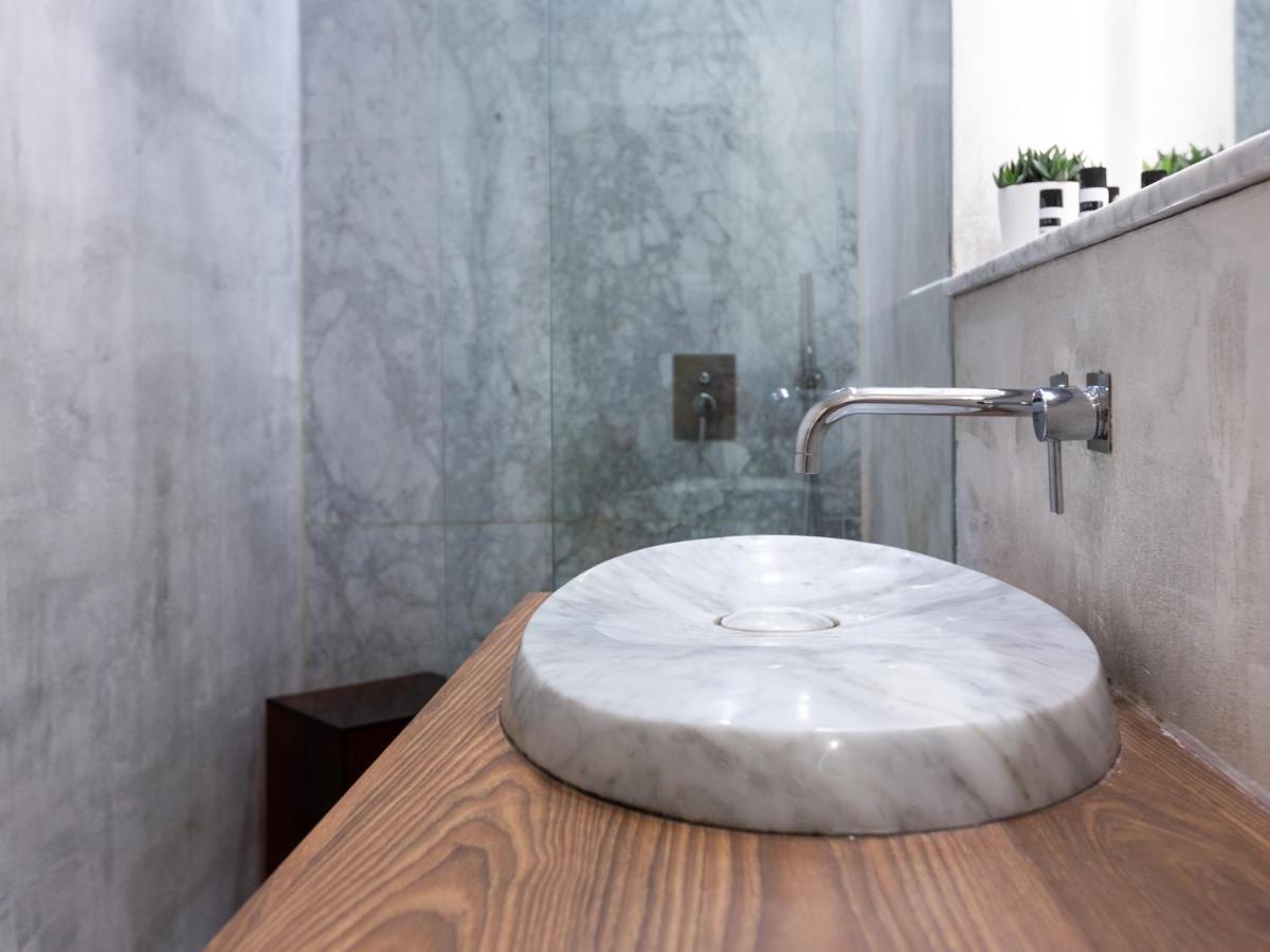 Merchant Suites Valletta Ngoại thất bức ảnh