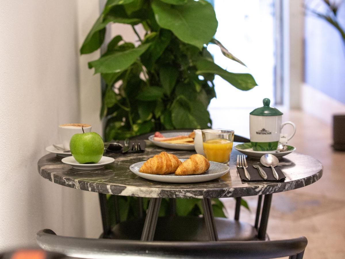 Merchant Suites Valletta Ngoại thất bức ảnh