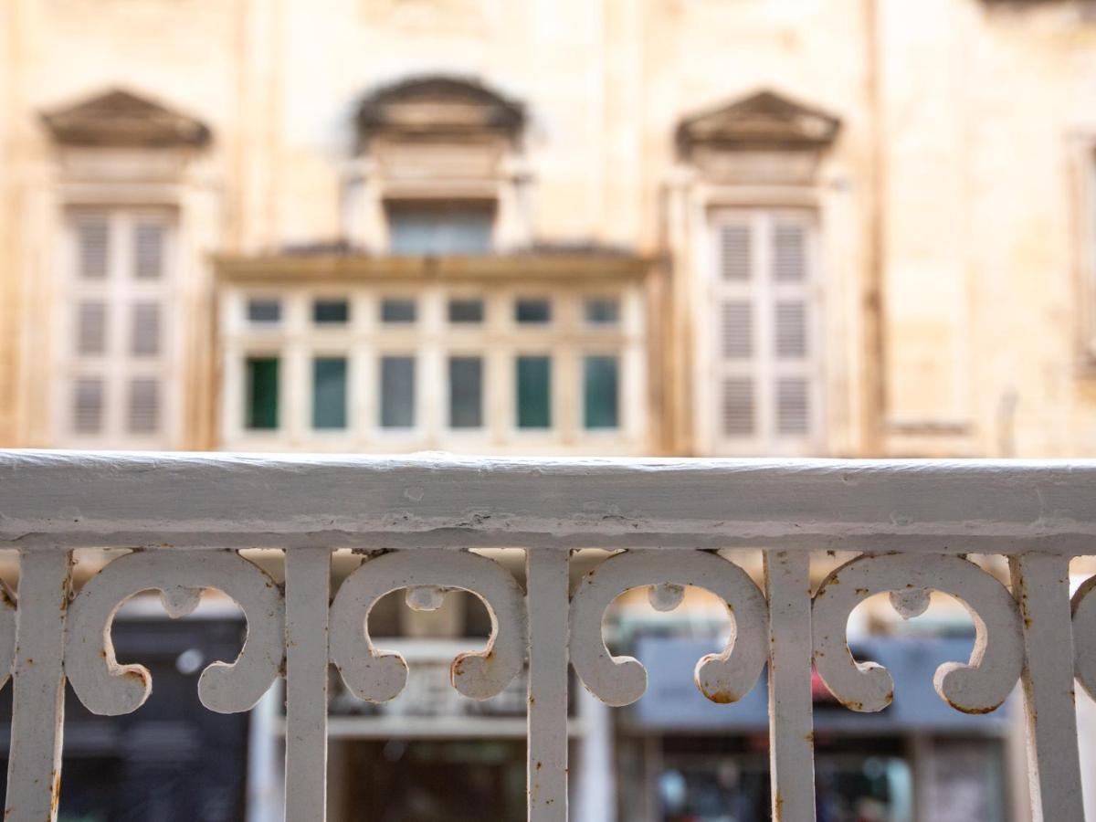 Merchant Suites Valletta Ngoại thất bức ảnh