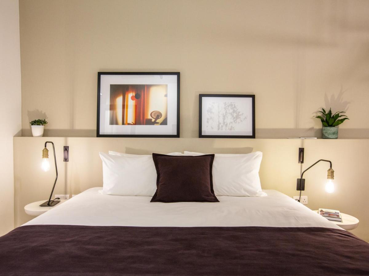 Merchant Suites Valletta Ngoại thất bức ảnh