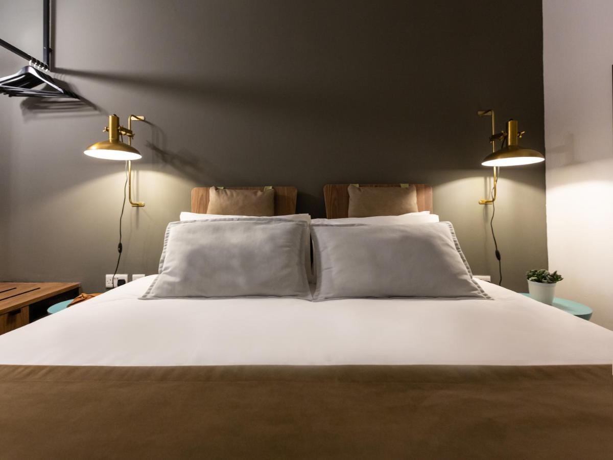 Merchant Suites Valletta Ngoại thất bức ảnh