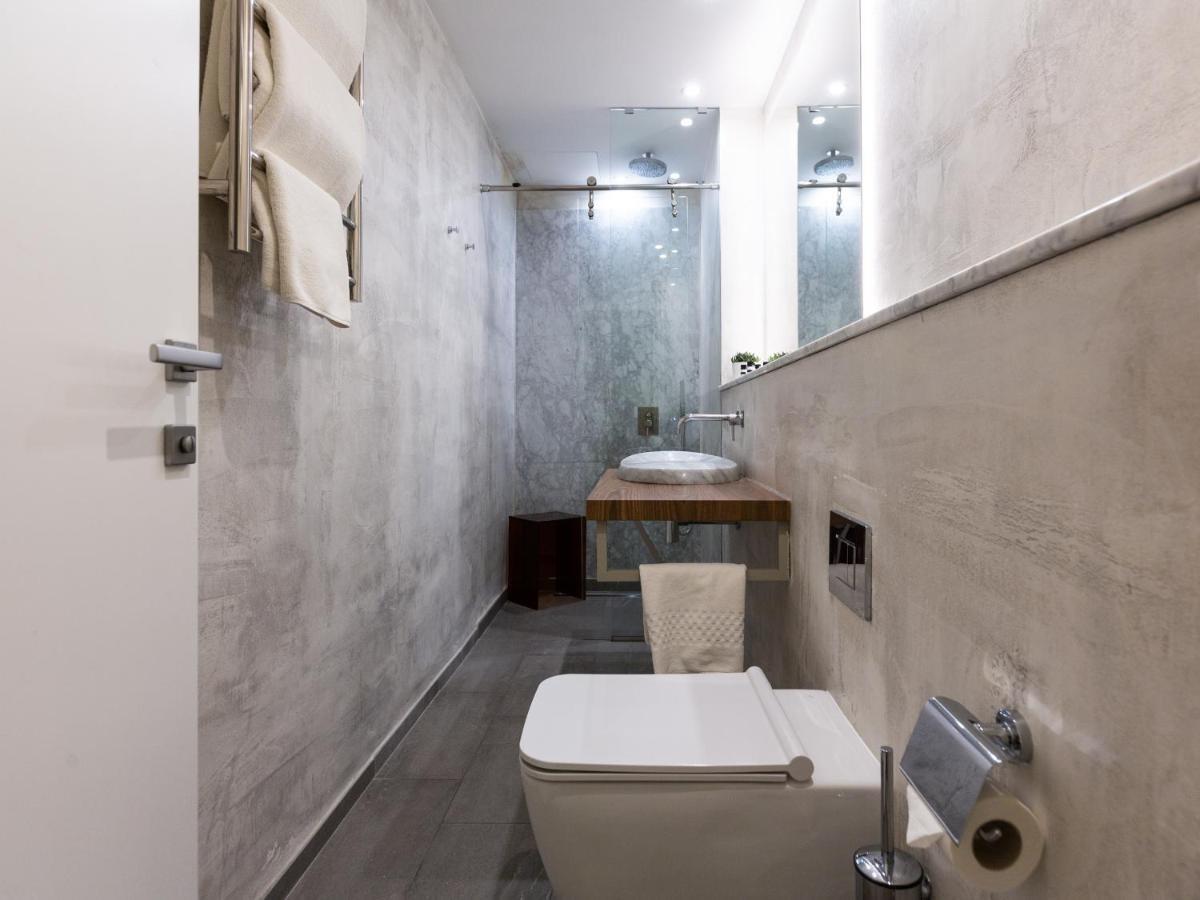 Merchant Suites Valletta Ngoại thất bức ảnh