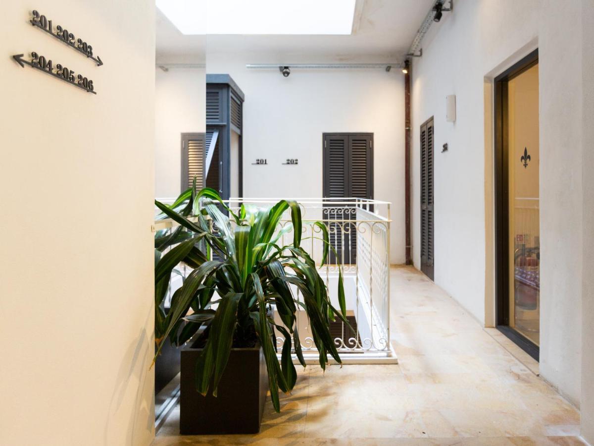 Merchant Suites Valletta Ngoại thất bức ảnh