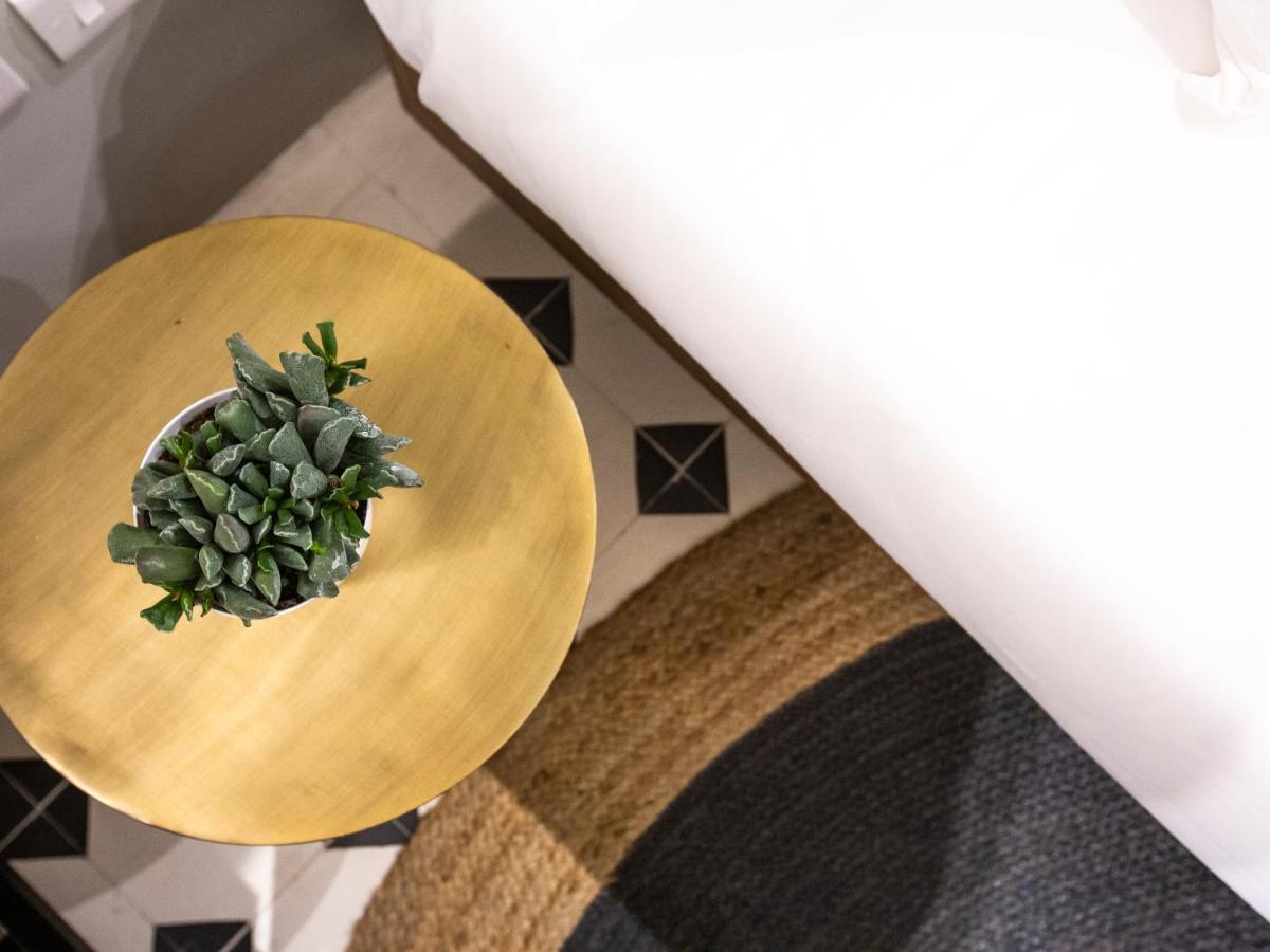 Merchant Suites Valletta Ngoại thất bức ảnh
