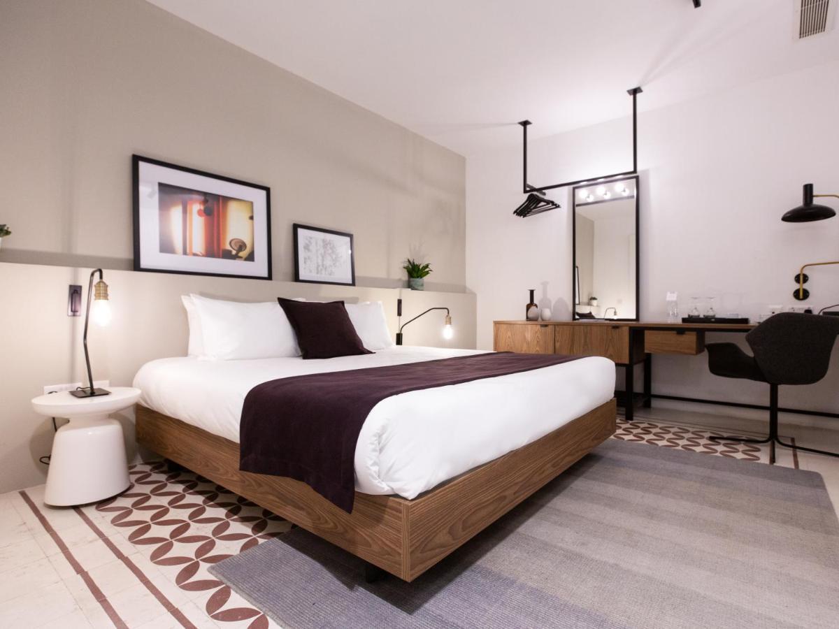 Merchant Suites Valletta Ngoại thất bức ảnh