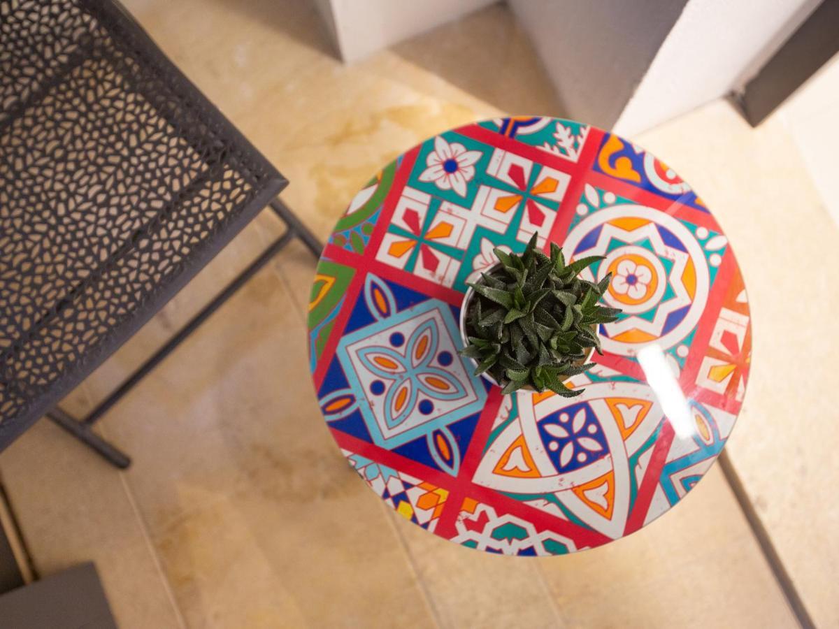 Merchant Suites Valletta Ngoại thất bức ảnh