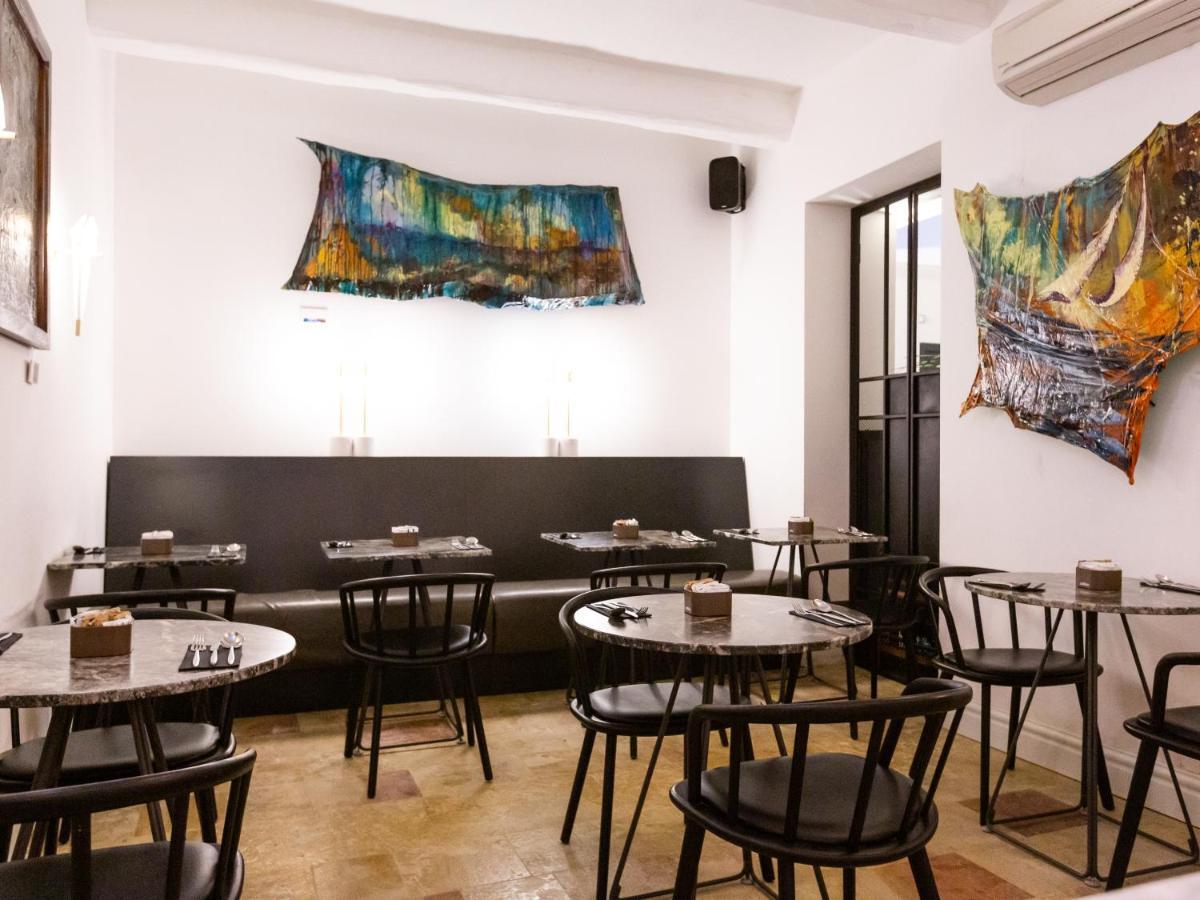 Merchant Suites Valletta Ngoại thất bức ảnh