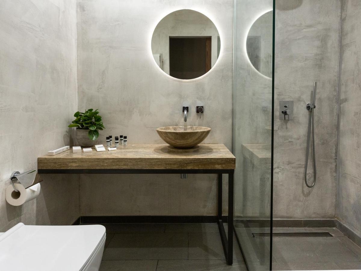 Merchant Suites Valletta Ngoại thất bức ảnh
