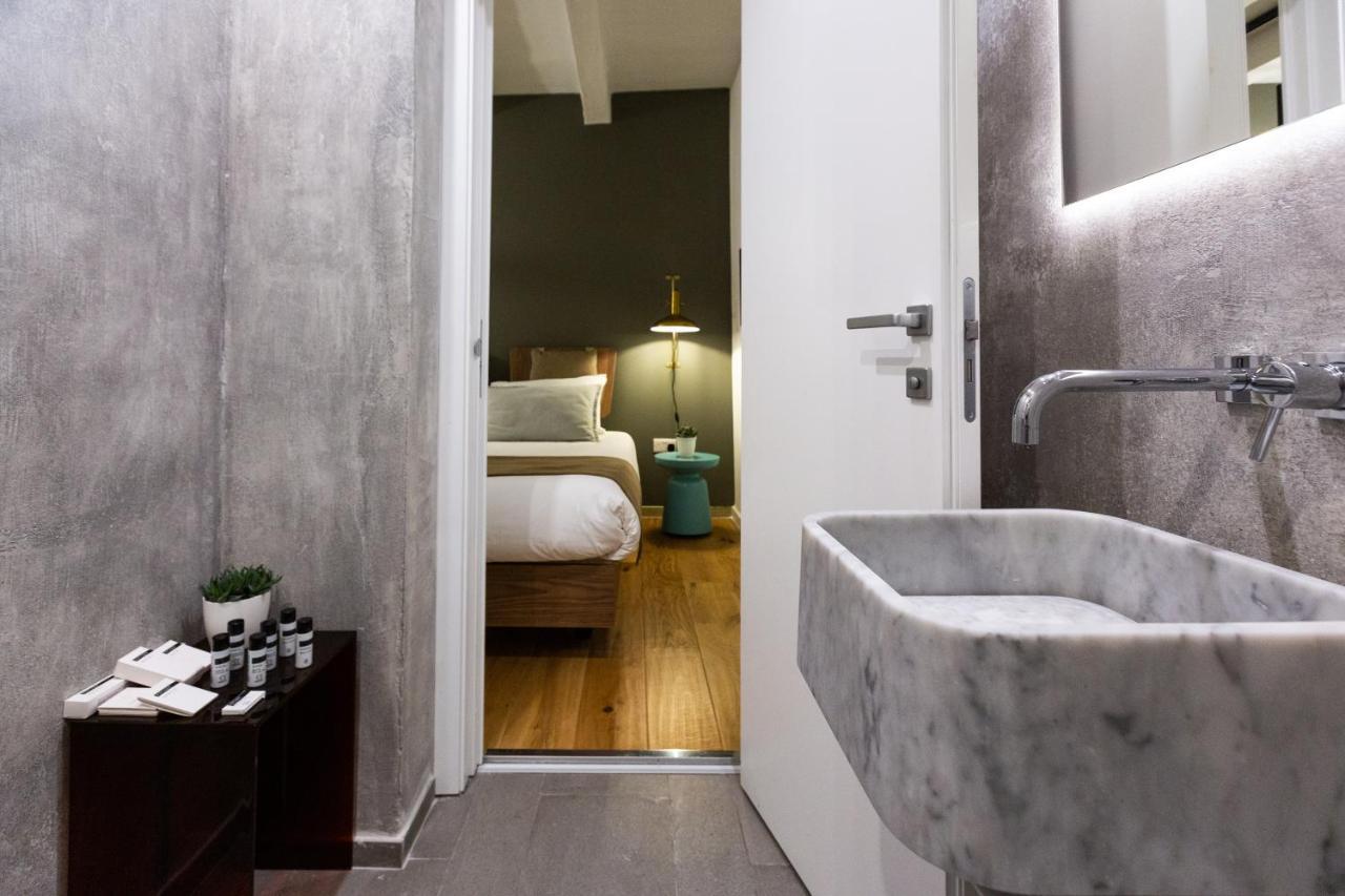 Merchant Suites Valletta Ngoại thất bức ảnh