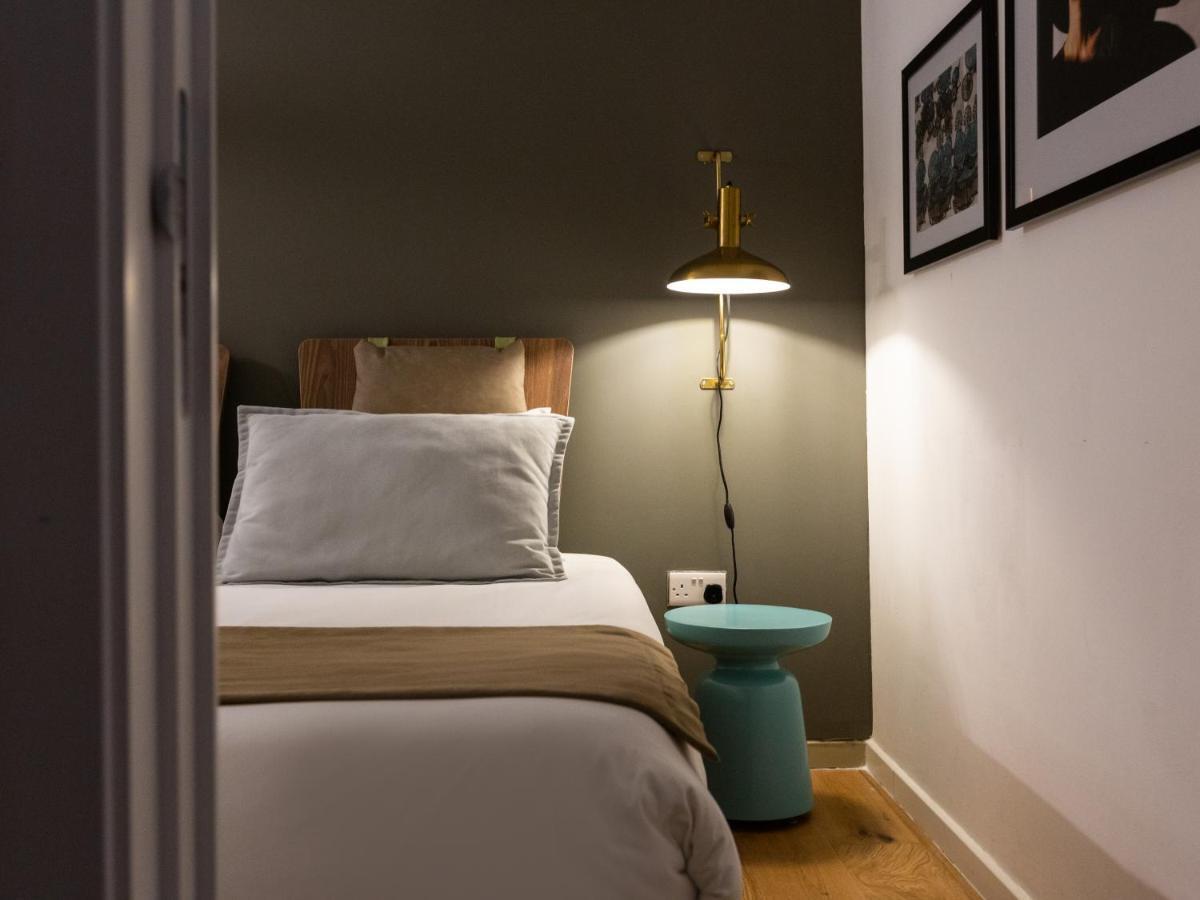 Merchant Suites Valletta Ngoại thất bức ảnh