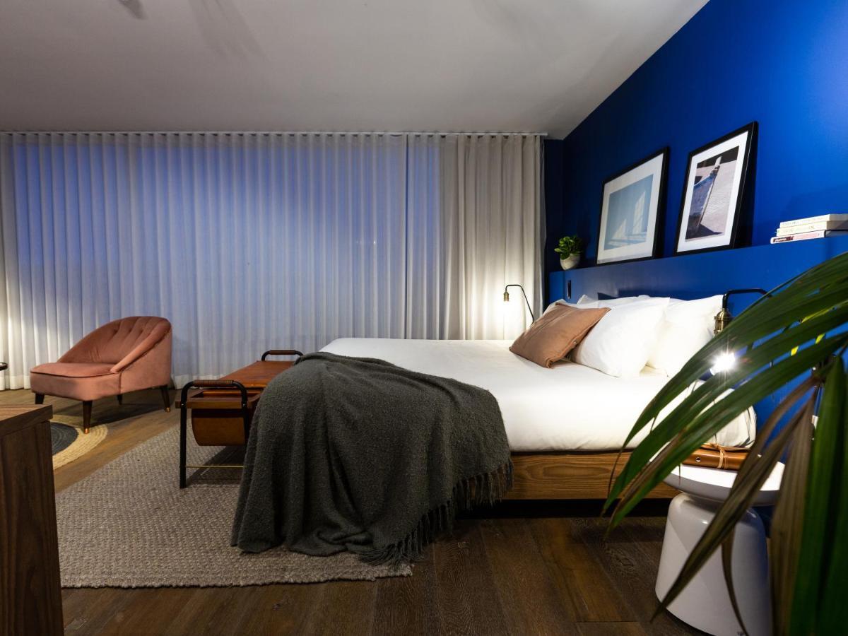 Merchant Suites Valletta Ngoại thất bức ảnh