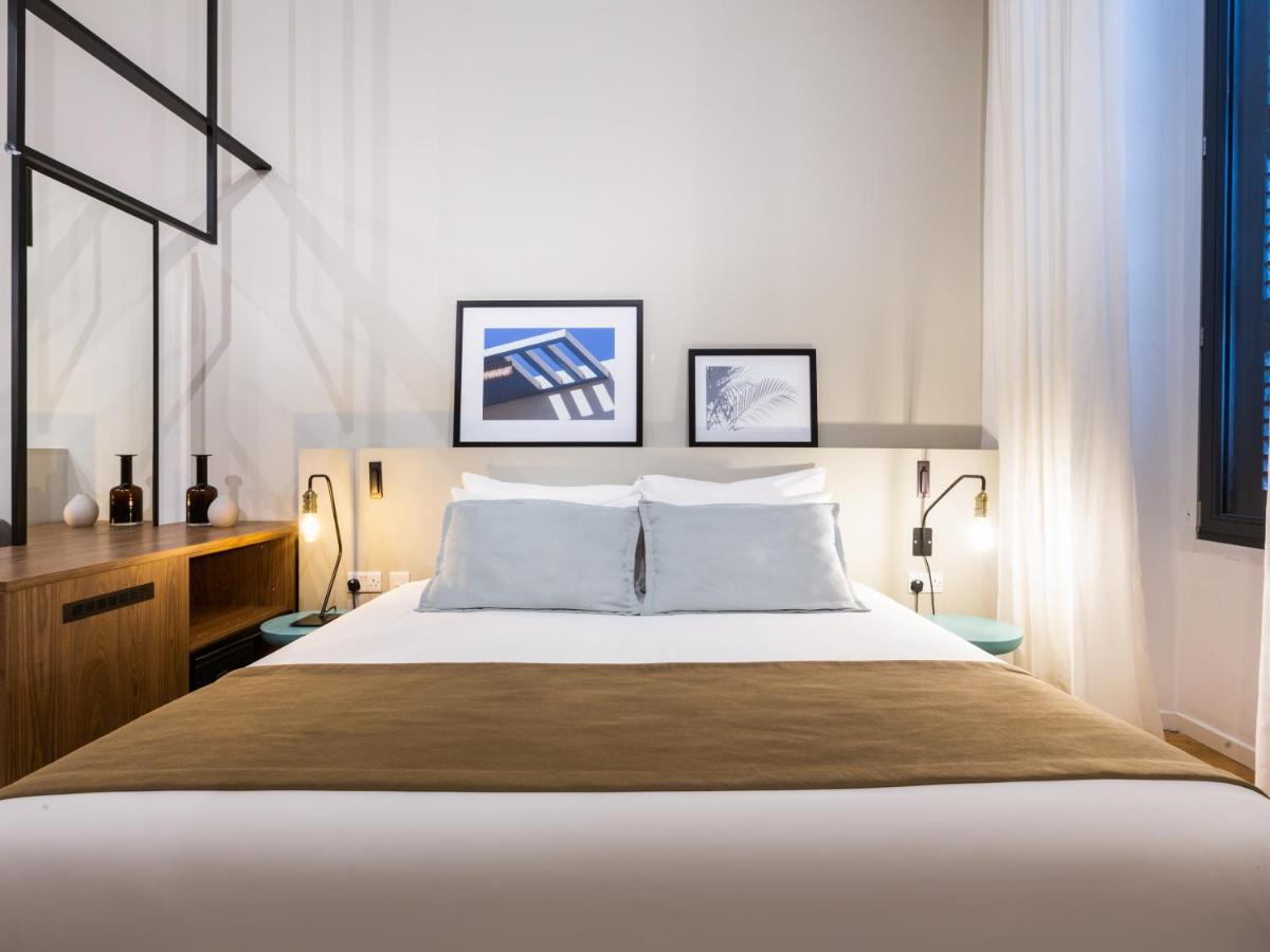 Merchant Suites Valletta Ngoại thất bức ảnh