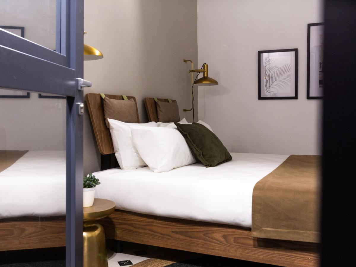 Merchant Suites Valletta Ngoại thất bức ảnh