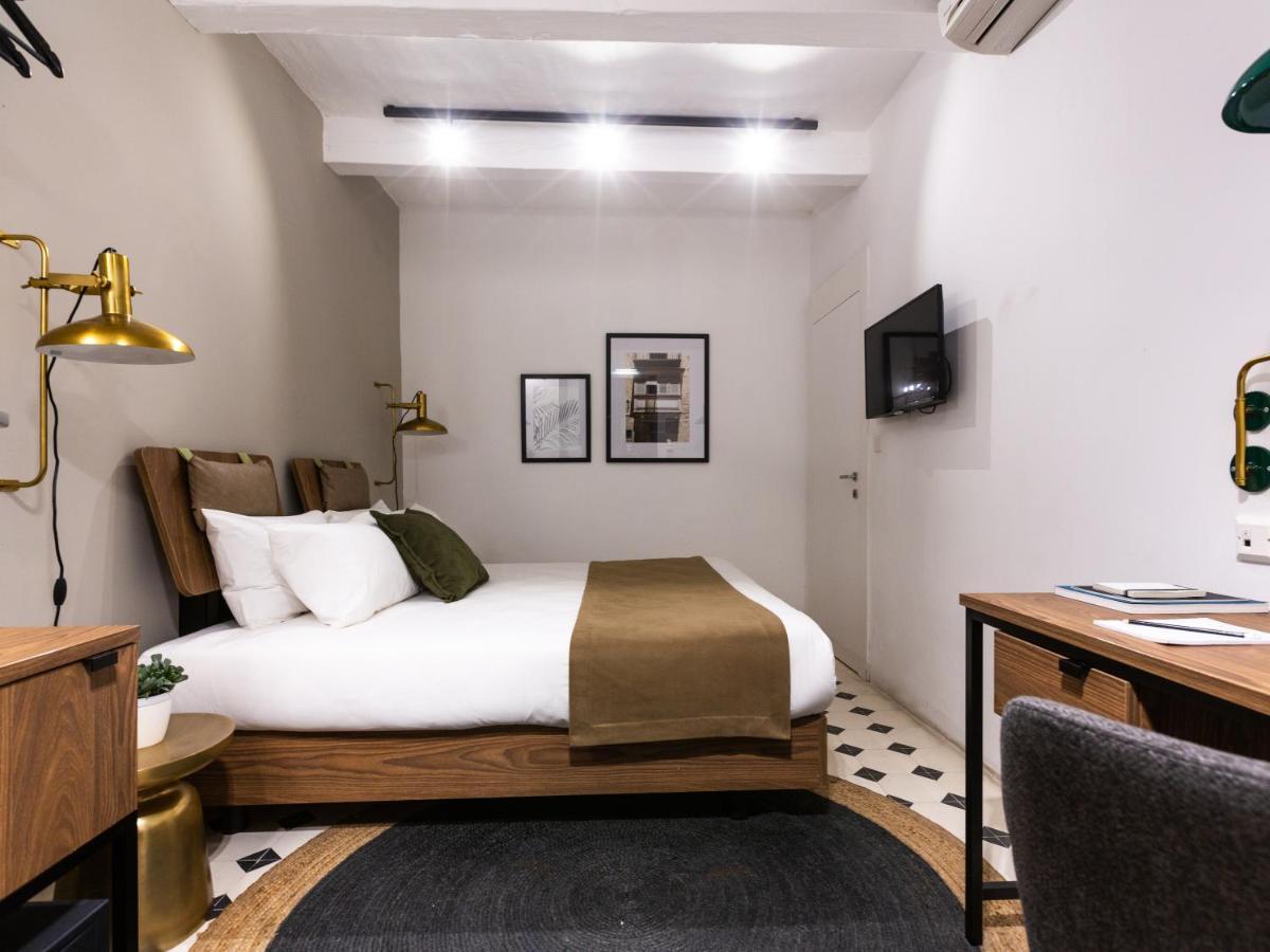 Merchant Suites Valletta Ngoại thất bức ảnh