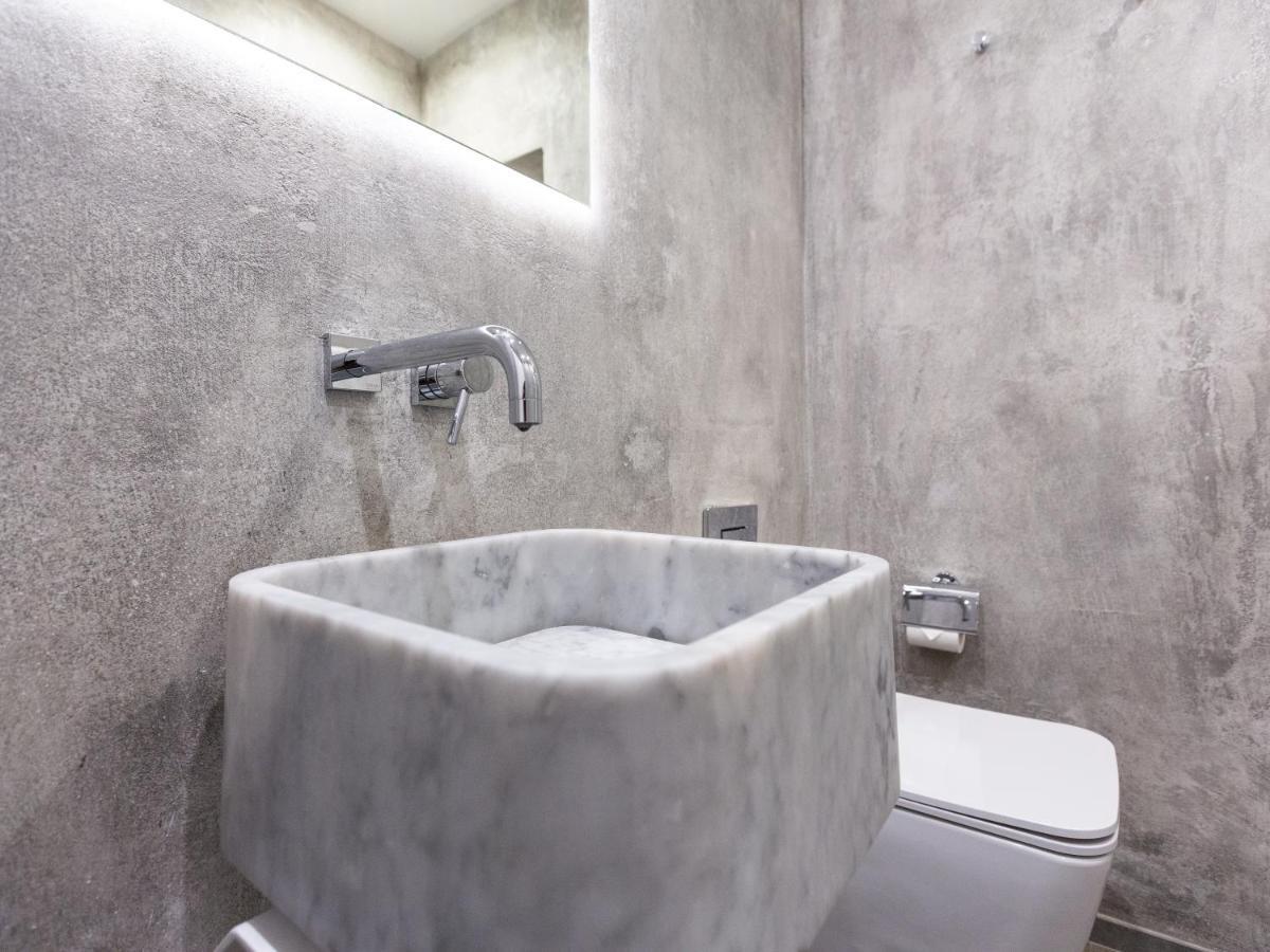 Merchant Suites Valletta Ngoại thất bức ảnh